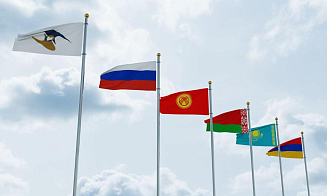 В ЕАЭС расширили список маркируемых товаров