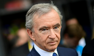 За день состояние самого богатого человека в мире выросло на $12 млрд