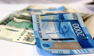 Минфин Беларуси занял на бирже $63 млн через облигации в российских рублях