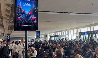 Закрытое небо Ближнего Востока: что с застрявшими на курортах белорусами и где теперь отдыхать