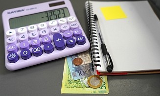 Выручка белорусских предприятий за 2025 год выросла на 9,4%, а чистая прибыль — на 15%