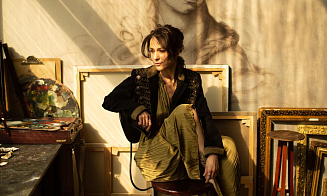 «Увидел, полюбил, купил». Как найти мэтч с современным искусством