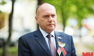 Экс-директор «Минскрекламы» стал главой «Белгидромета»