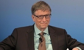 Кто вместо Гейтса? В списке 400 богатейших американцев сменился топ-3