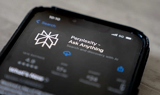Apple планирует купить Perplexity