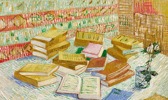 Картину Ван Гога продали на Sotheby's почти за $63 млн