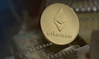 Ethereum дороже $2 тыс. впервые с мая 2022-го