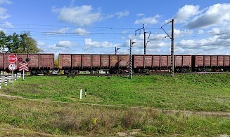 В России второй раз за четыре месяца подорожают железнодорожные грузоперевозки 