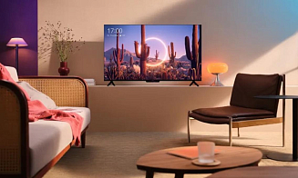 «Яндекс» запустит в Беларуси производство умных телевизоров 