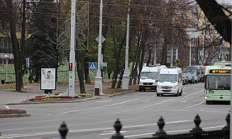 ГАИ в Беларуси начала масштабную проверку маршруток