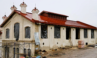 На месте бывшего пивзавода в Гродно откроют ресторан с пивоварней и музей 