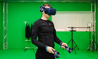 Разработчики уникального VR-костюма ликвидируют офис в Минске