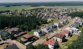 За сколько в Минске продали самый дорогой коттедж в апреле и где он находится