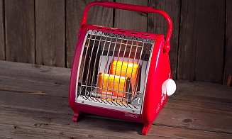 Что нужно учитывать при выборе газового обогревателя?