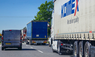 Литва может открыть два пункта пропуска на границе с Беларусью до 30 ноября