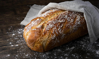 В поселке Копысь заработала уникальная пекарня