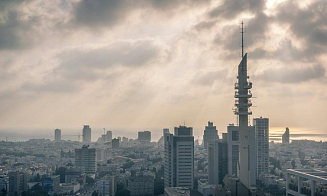 С 17 июня — только по экстренным вопросам. Как сейчас работает посольство Беларуси в Израиле