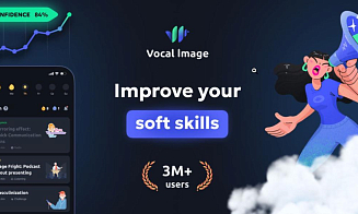 Основанный белорусами стартап ИИ-тренировки речи привлек $3,6 млн инвестиций