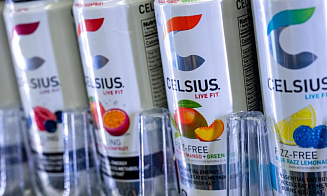 Американский производитель алкогольных коктейлей по ошибке разлил их в банки из-под энергетиков