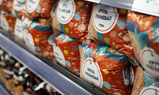 Гродненская область на год продлила разрешение на вывоз продуктов в Польшу и Литву