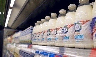 Сколько мяса, молока и яиц произвели в Беларуси с начала года
