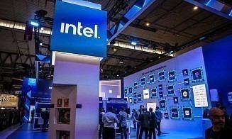 Акции Intel подскочили на 28% и обновили исторический максимум 2000 года