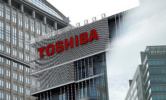 Стало известно, что будет с японской Toshiba после поглощения консорциумом TBJH