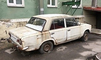 В каком районе Минска эвакуируют больше всего автохлама