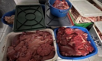 В Минской области из-за санитарных нарушений приостановили работу завода по переработке мяса