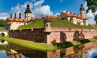 Россияне стали покупать более продолжительные туры по Беларуси