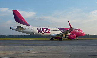 Wizz Air продает абонемент на неограниченное количество полетов. Сколько он стоит
