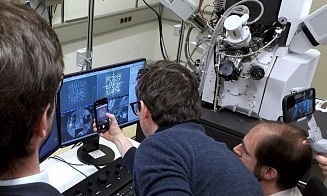 Немецкие инженеры создали QR-код, с которым попали в Книгу рекордов Гиннесса