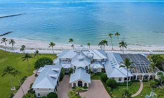 Самый дорогой дом в США выставили на продажу за $295 млн. Где он находится
