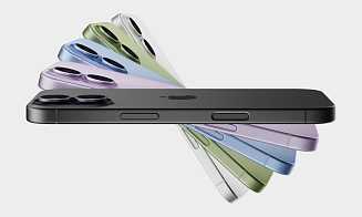 Сколько стоят новые iPhone в Беларуси и что со спросом на старые модели