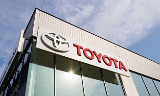 Продажи Toyota Motor упали после скандала и расследования