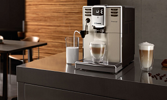 Как выбрать кофемашину для офиса?