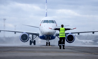Минский аэропорт закупит в Китае оборудование для обслуживания самолетов