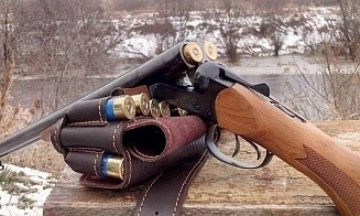 Сколько оружия находится на руках у белорусов