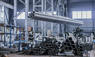 База металлопроката и особенности его производства