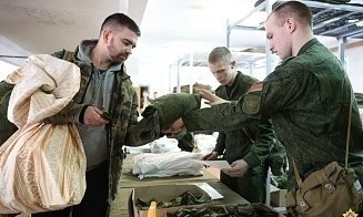 Минобороны Беларуси призывает военнообязанных на сборы