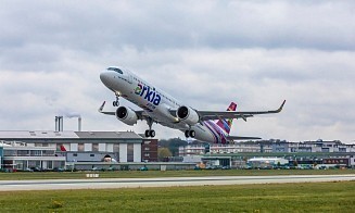 Стало известно, почему израильская авиакомпания Arkia так и не начала полеты в Минск