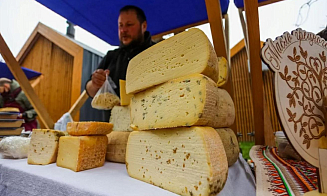 Популярный фермерский рынок в Минске сменил прописку