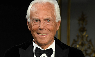 Стало известно содержание двух завещаний, которые оставил модельер Джорджо Армани