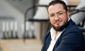 Бывший CEO Gett в России возглавил сервис такси от Wildberries