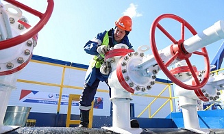 Украина хочет вдвое повысить тариф на транзит российской нефти в Восточную Европу