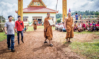 Еще одна азиатская страна отменит визы для белорусов