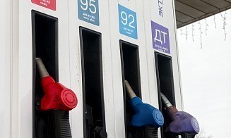 Импорт дизтоплива из Беларуси в Россию сократился в апреле почти наполовину