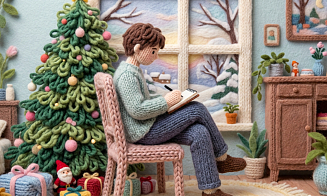 Как не впасть в депрессию, подводя итоги года? Четыре совета от психолога (и один тест)