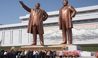 Лукашенко полетит в Северную Корею