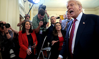 Трамп объявил ультиматум России: 10 дней на достижение мира с Украиной